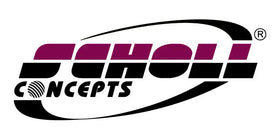 Buy scholl concepts products in the custom car care webshop