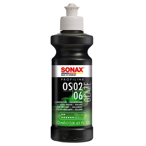 Sonax OS 02-06 250ml