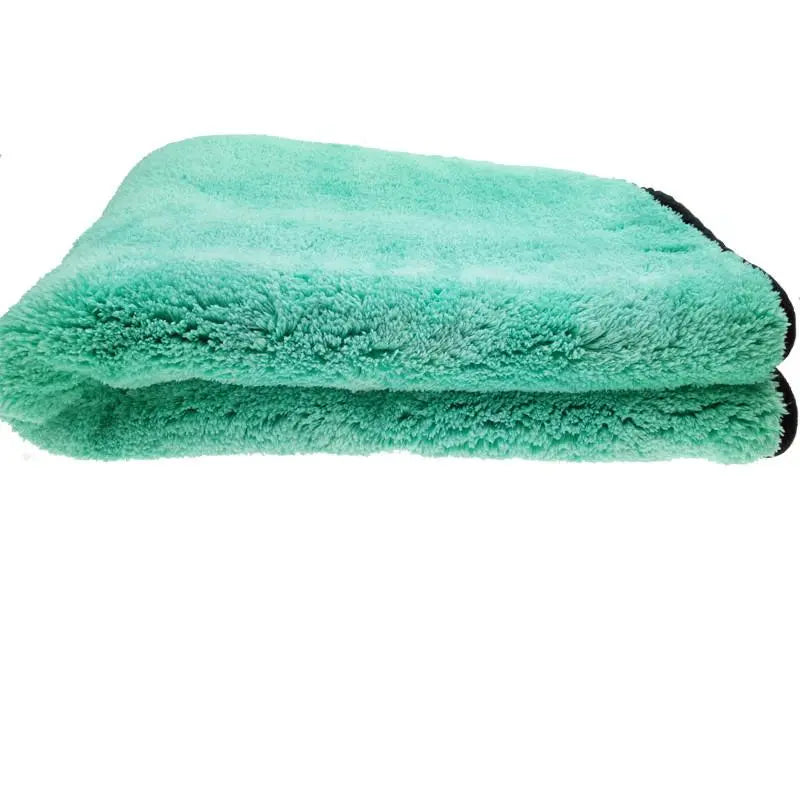 Custom Car Care Thick Drying Towel
