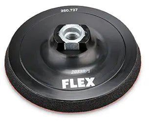 FLEX M14 Velcro Gedempte Steunschijf | Custom Car Care