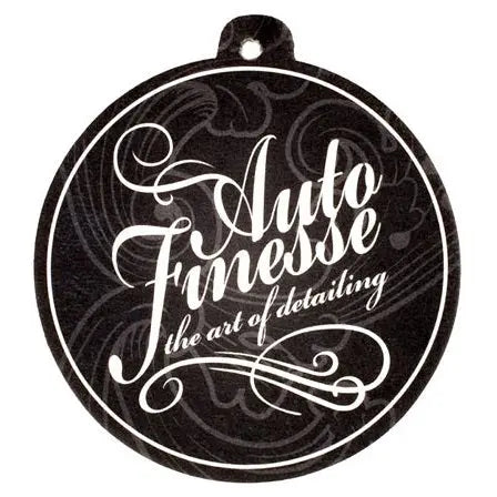 Auto Finesse Classic Aroma | Custom Car Care