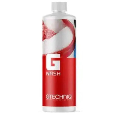 Gtechniq Gwash | Custom Car Care