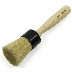 Buy Auto Finesse Interior Detail Brush in the Custom Car Care webshop.