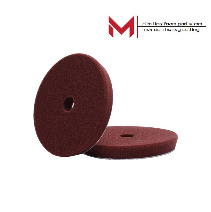 Maroon Cutting Pad