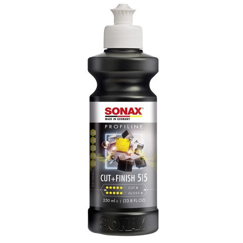 SONAX Cut & Finish - 1000 ml