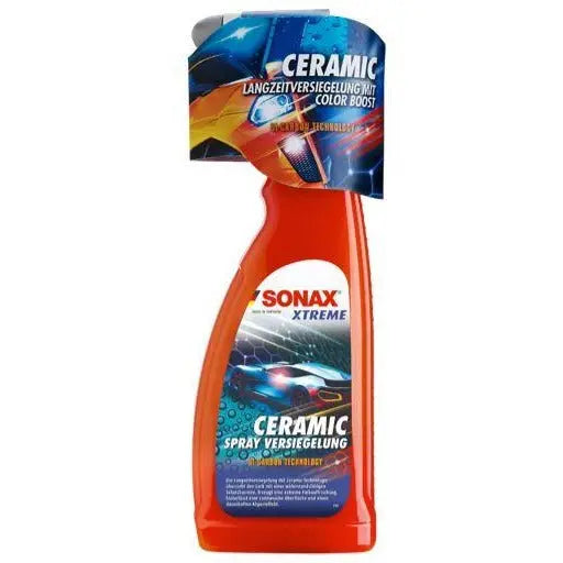 Sonax Xtreme Ceramic Spray Coating | Custom Car Care