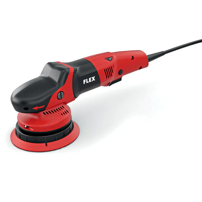 Buy Flex Dual Action Polisher XFE 7-15 150 in the Custom Car Care webshop.