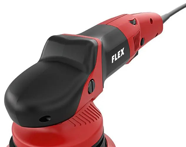 FLEX Excentrische Polijstmachine XFE 7-15 150 | Custom Car Care