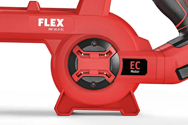 FLEX BW 18.0-EC Accu Blazer | Custom Car Care