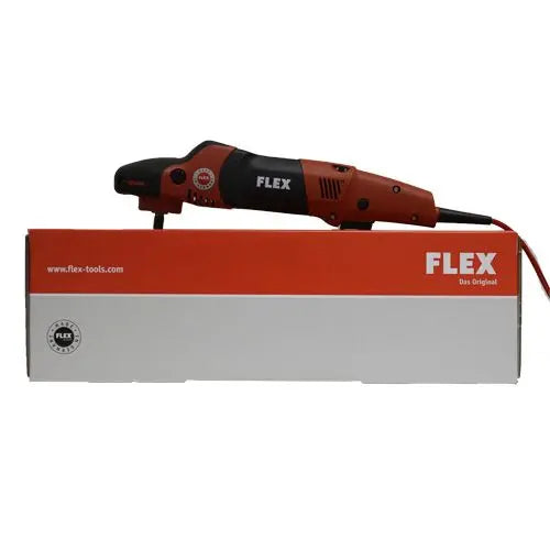 FLEX Roterende Polijstmachine PE 14-2 150 | Custom Car Care