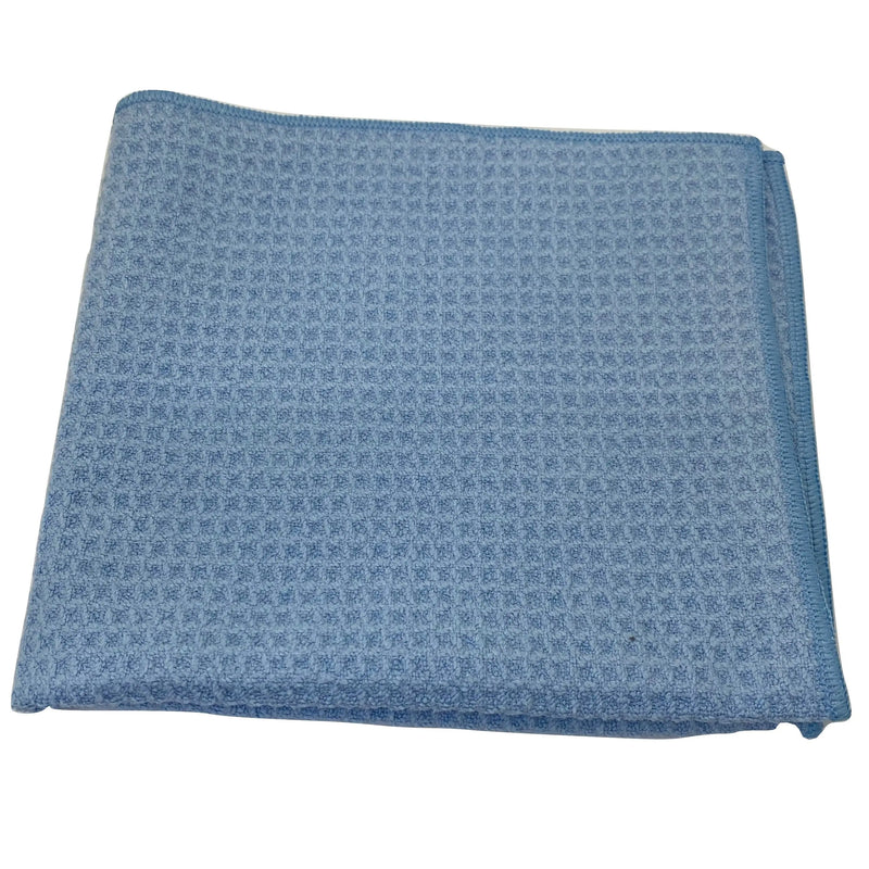 Custom Car Care Microfiber Weave Towels | Custom Car Care