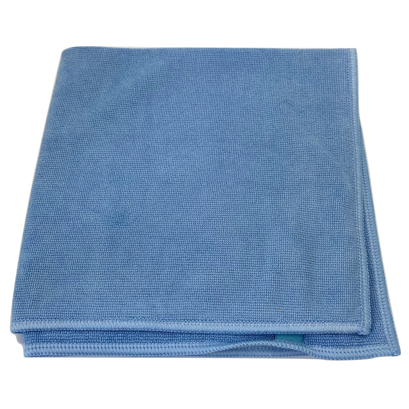 Custom Car Care Luxe Microfiber Work Towels | Custom Car Care
