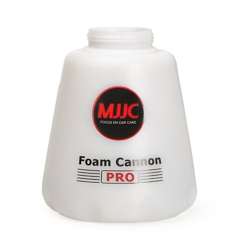 MJJC Foam Cannon Pro liquid bottle Spare part