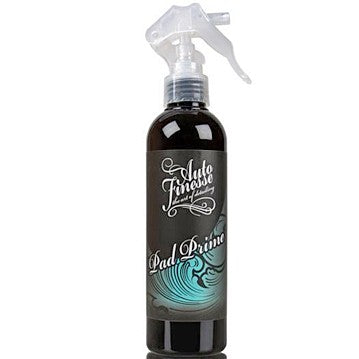 Buy Auto Finesse Pad Prime in the Custom Car Care webshop.