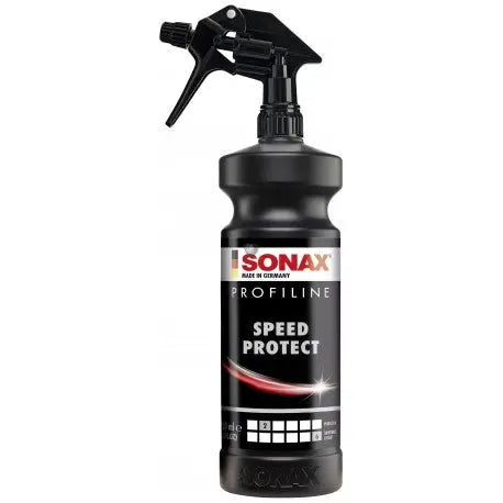 Sonax Profiline Speed Protect | Custom Car Care