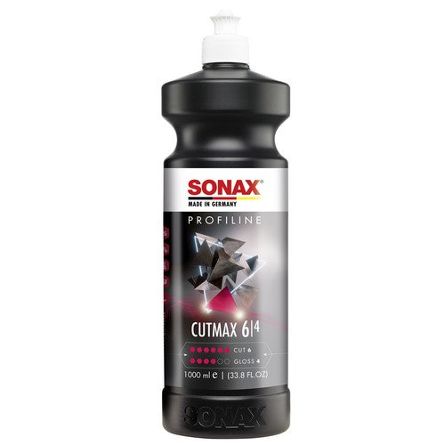 Sonax Cutmax 1L