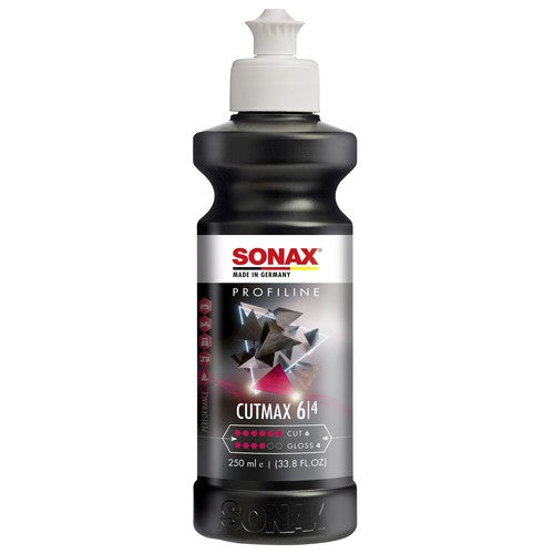 Sonax Cutmax 250ml