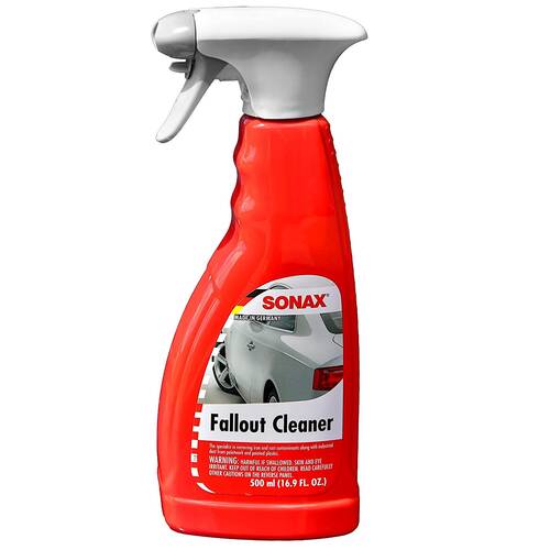 Sonax fallout cleaner 500ml