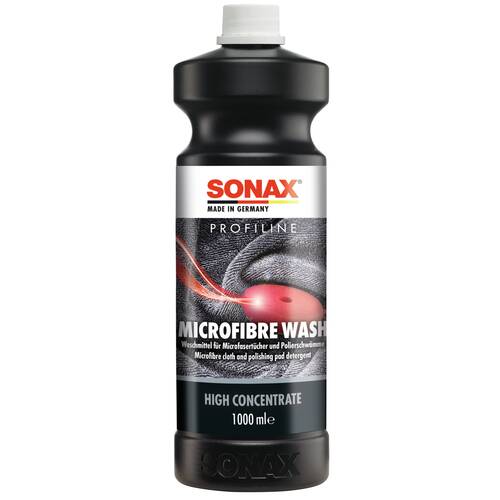 Sonax Microfibre Wash