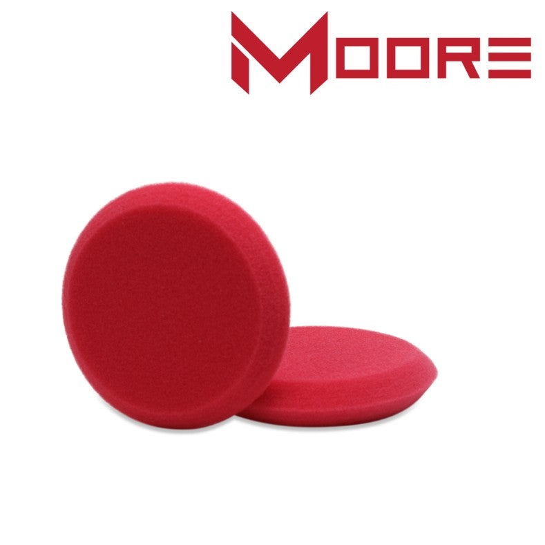 Moore Foam Applicator | Custom Car Care