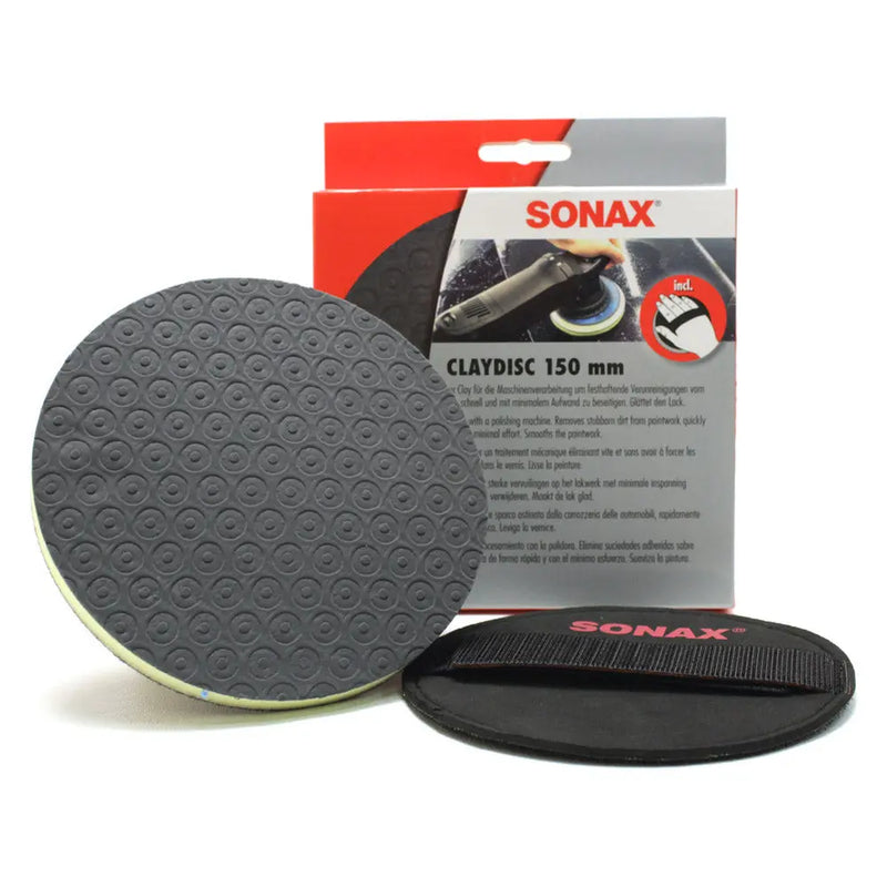 Sonax Clay Disc 150mm