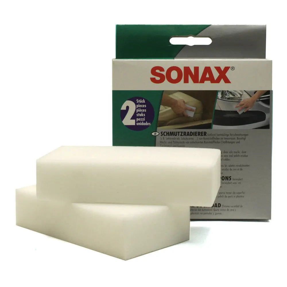 Sonax Gant de toilette Microfibre, 1 pièce
