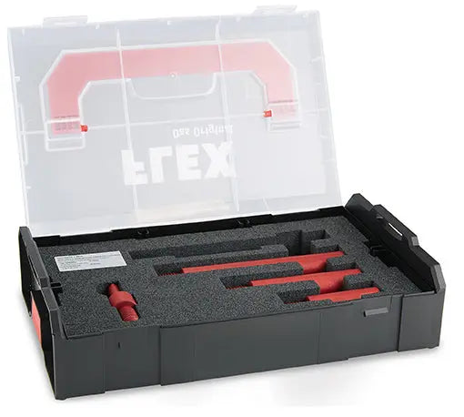 FLEX M14 Verlengstukken Set | Custom Car Care
