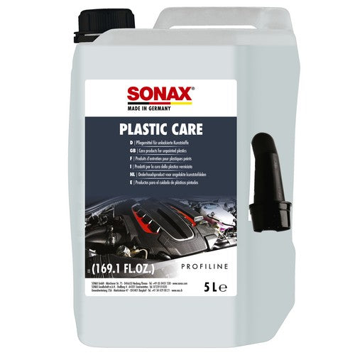 Sonax Plastic Care 5000ml