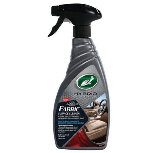 Turtle Wax Fabric Cleaner