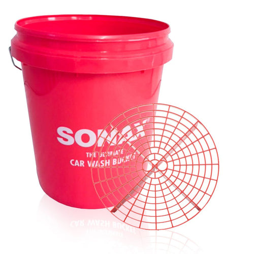 Sonax Detailing Bucket
