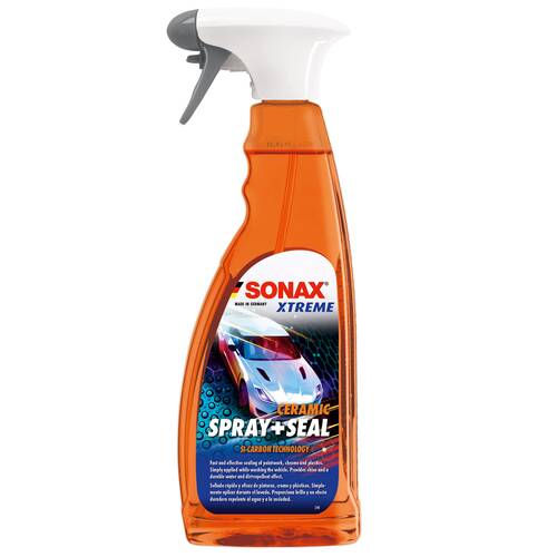 Sonax Spray & Seal