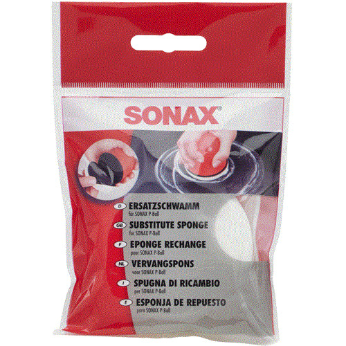 Sonax P-Ball Pad