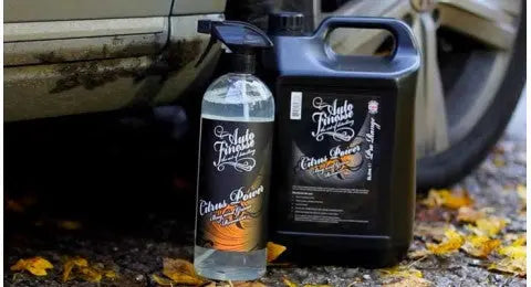 Buy Auto Finesse Citrus Power in the Custom Car Care webshop.