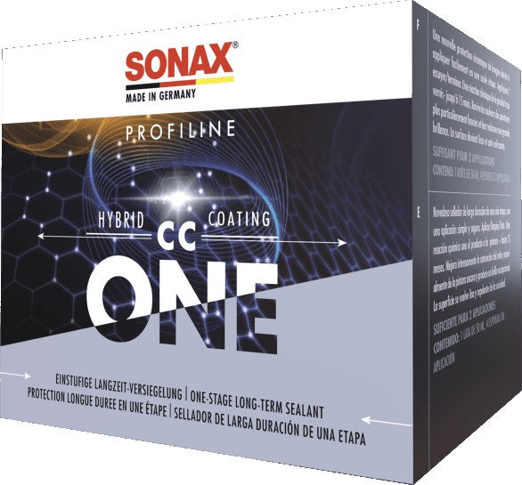 Sonax Profiline Hybridcoating CC One | Custom Car Care