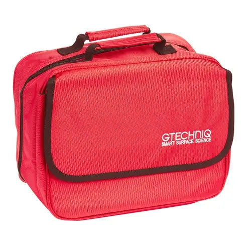 Gtechniq Branded Kit Bag | Custom Car Care