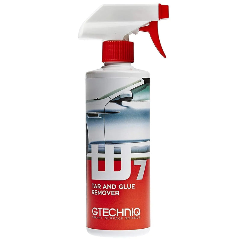 Gtechniq W7 Tar And Glue Remover | Custom Car Care