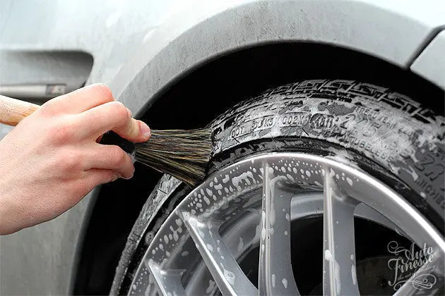 Buy Auto Finesse Imperial Wheel Cleaner in the Custom Car Care webshop.
