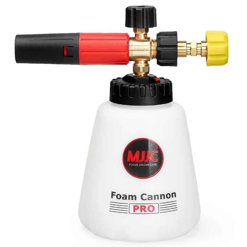 MJJC Foam Cannon Pro Karcher Easy Force & Easy Lock HD5, HD6, HD7 & HD9