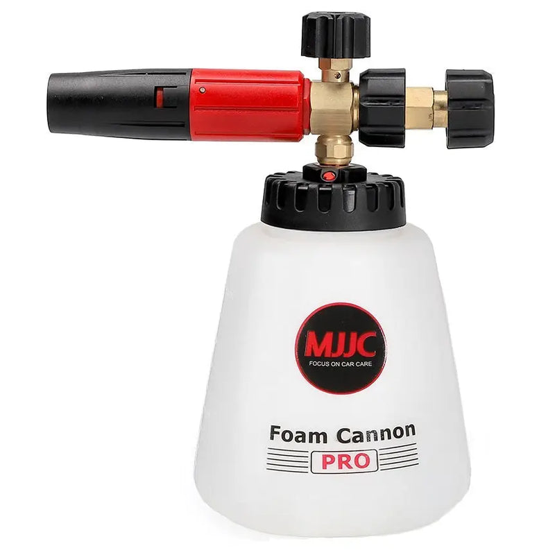 MJJC Foam Cannon Pro Karcher HD5, HD6, HD7, HD9