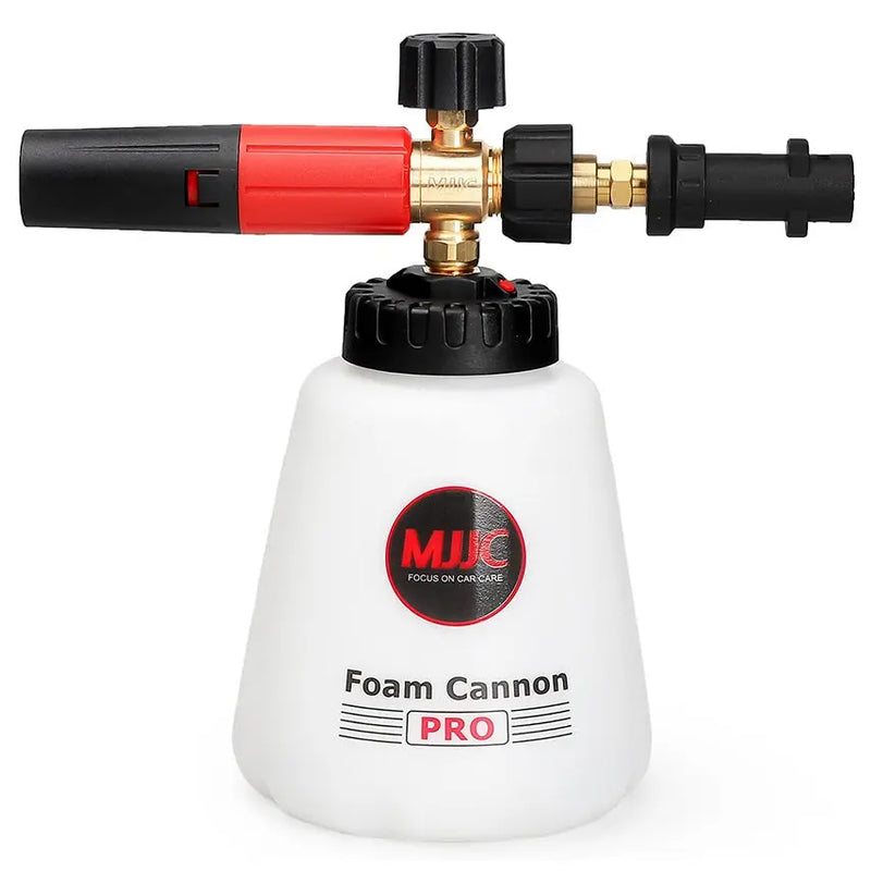 MJJC Foam Cannon Pro Karcher K