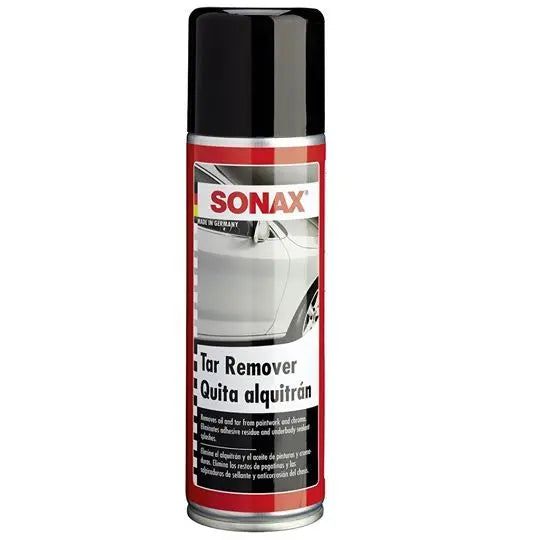 Sonax Tar Remover | Custom Car Care