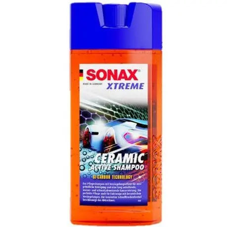 Sonax Xtreme Ceramic Active Shampoo | Custom Car Care