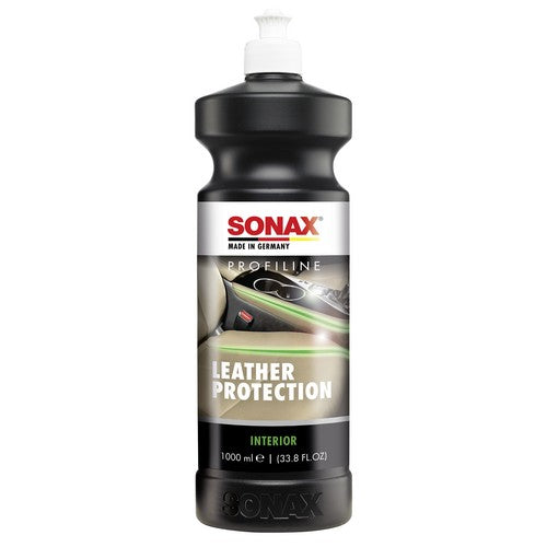 Sonax Profiline Leather Protection | Custom Car Care