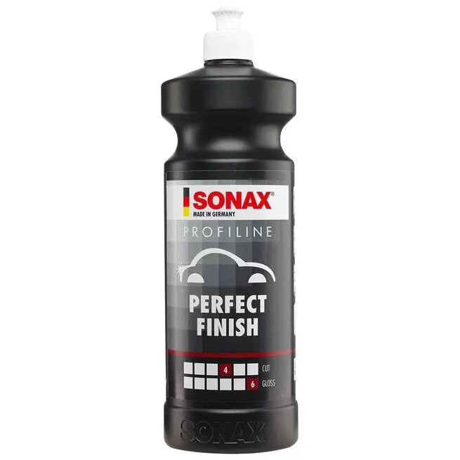Sonax Profiline Perfect Finish | Custom Car Care