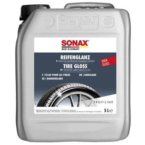 Sonax Profiline Tire Gloss | Custom Car Care