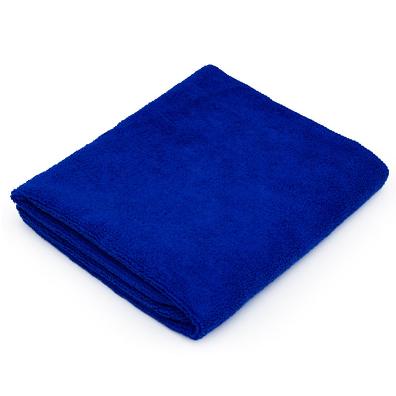  The Rag Company Microfiber Car Wash Towel blauw