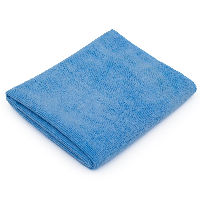 The Rag Company Microfiber Car Wash Towel licht blauw