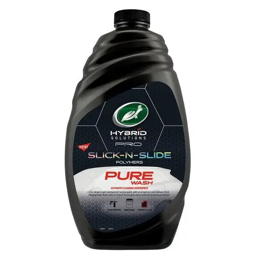 Turtle Wax Hybrid Solutions Pro Pure Wash