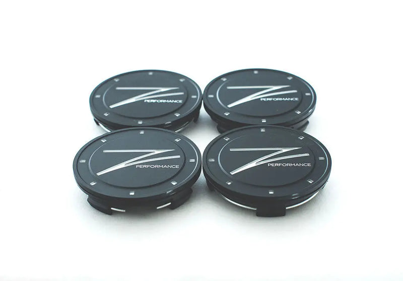 Buy Z-Performance Premium Collection Centercaps in the Custom Car Care webshop.