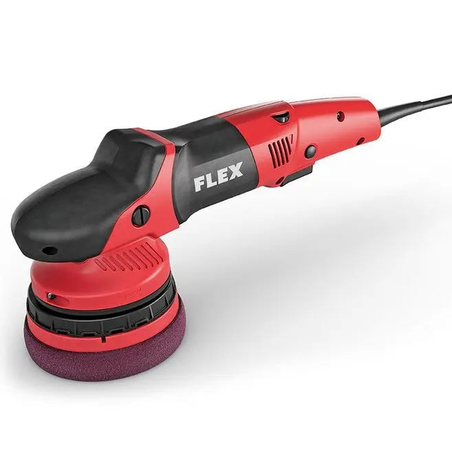 FLEX XCE 10-8 125 | Custom Car Care